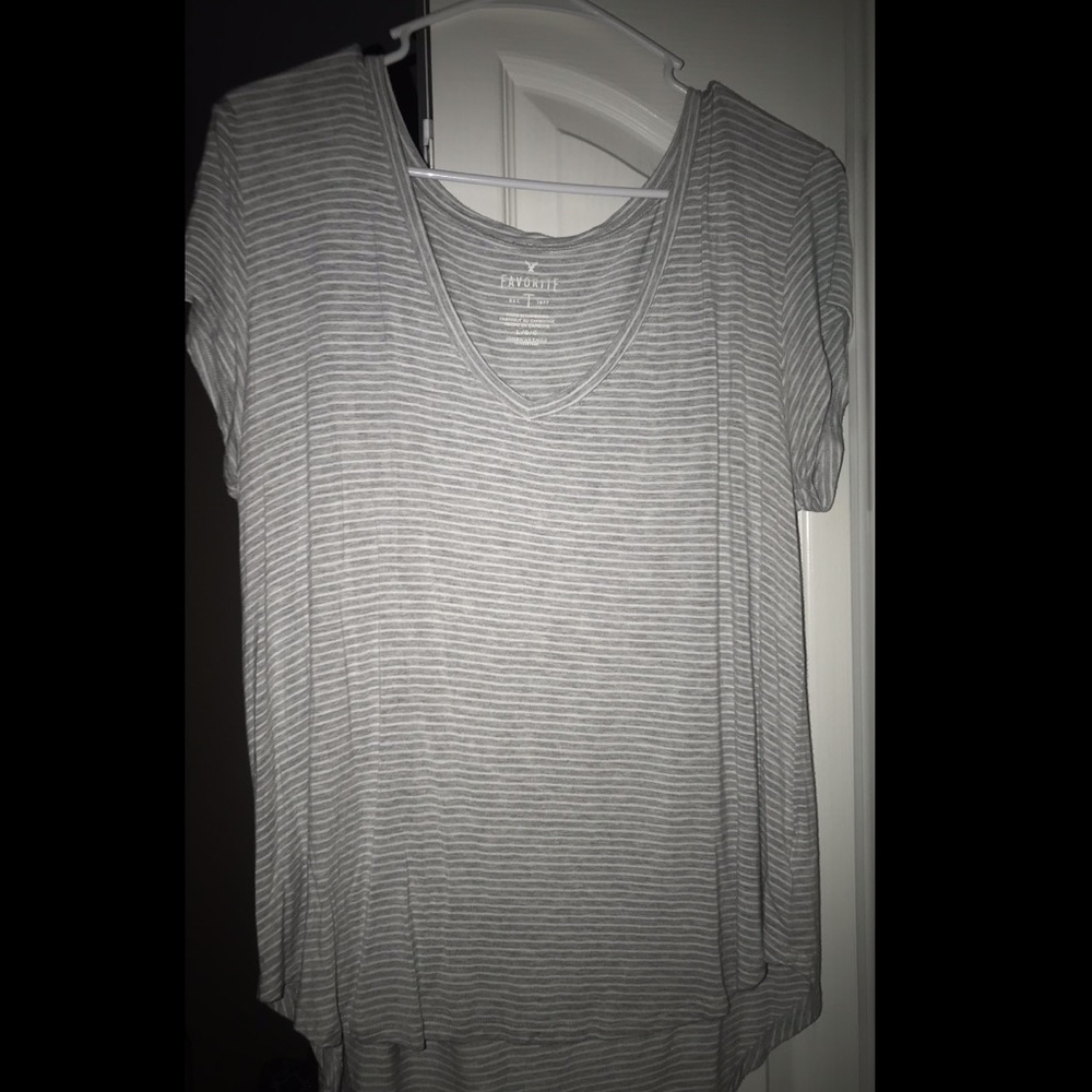 American Eagle soft and sexy tee